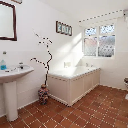 度假居 Old Roost *