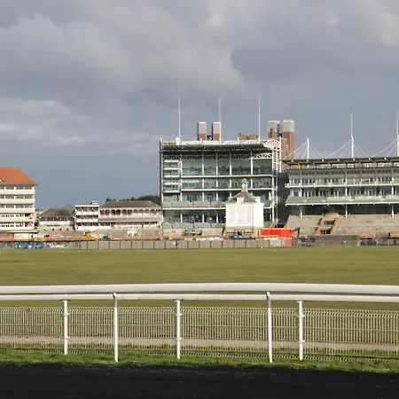 Old Roost 度假居 *