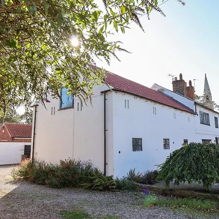 Old Roost Holiday home *