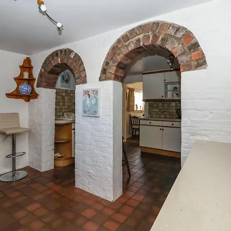 度假居 Old Roost 约克