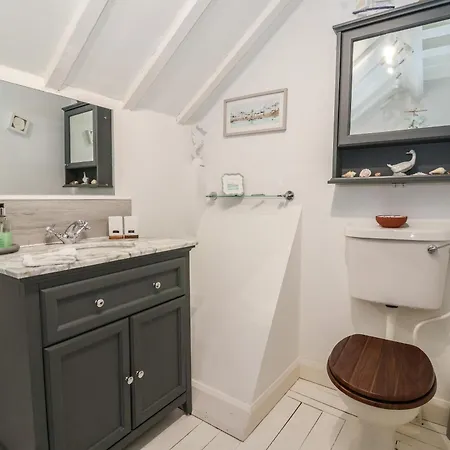 Old Roost Prázdninový dům *