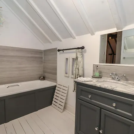 Old Roost Prázdninový dům