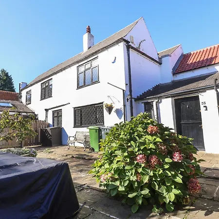 Old Roost Prázdninový dům