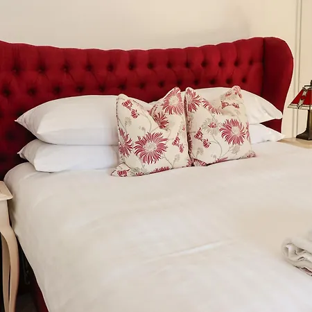 Prázdninový dům Old Roost