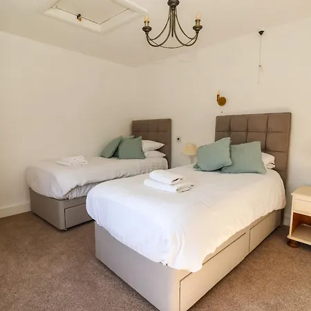 Prázdninový dům Old Roost *