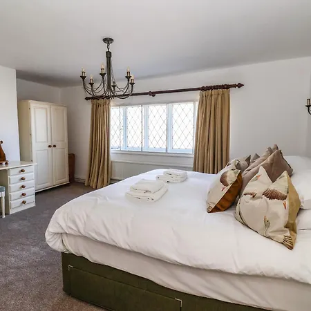 Prázdninový dům Old Roost *