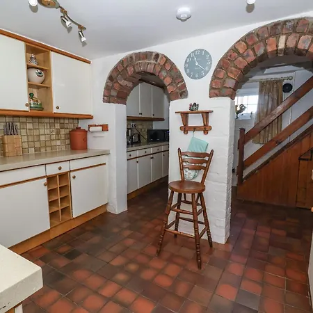 Old Roost Prázdninový dům York