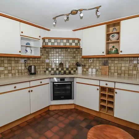 Old Roost Prázdninový dům York