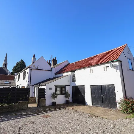 Prázdninový dům Old Roost *