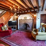 Tatil Evi Old Roost