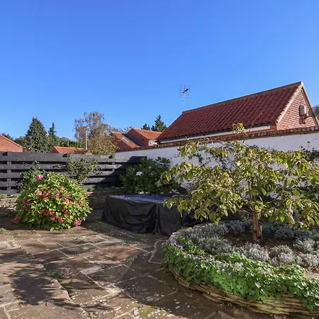 Vakantiehuis Old Roost